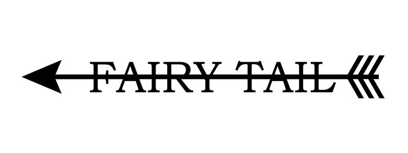 FAIRY TAIL